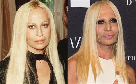 donatella versace в молодости|Донателла Версаче показала себя в молодости.